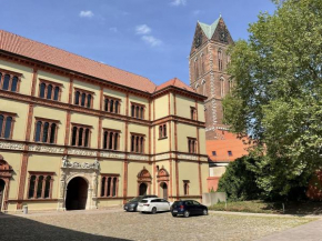 Rack-Tau Herberge Kaffetiet - ABC232, Wismar